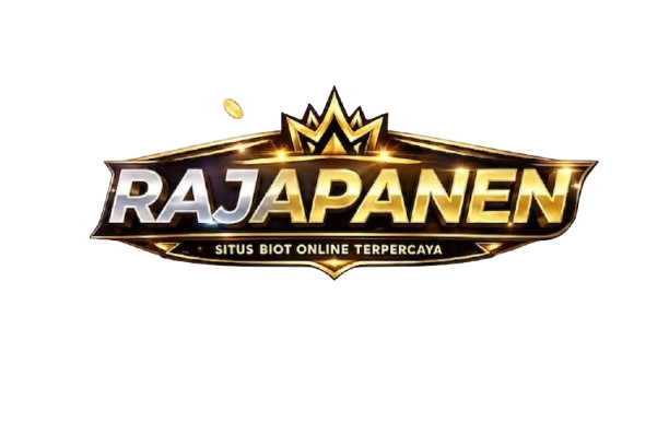 LOGO RAJAPANEN
